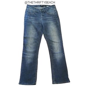 TJC Women's Jeans